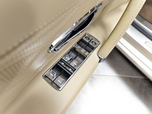 Used 2015 Bentley Flying Spur W12 AWD/4WD image 62