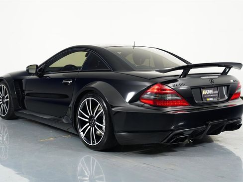 Used 2009 Mercedes-Benz SL 65 AMG image 19