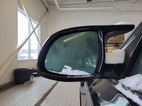 Used 2022 BMW X4 M40i image 10