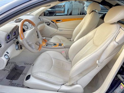 Used 2004 Mercedes-Benz SL 500 image 13