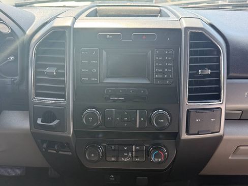 Used 2019 Ford F350 XLT AWD/4WD image 27