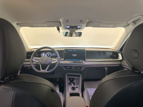 New 2026 Volkswagen Tiguan SE AWD/4WD image 19