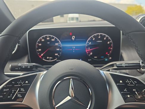 New 2026 Mercedes-Benz GLC 300 4MATIC image 15