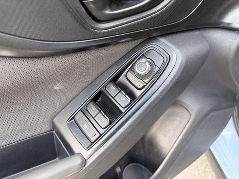 Certified 2023 Subaru Crosstrek 2.5i Sport image 14