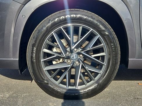 Used 2026 Lexus TX 350 AWD w/ Technology Package image 23