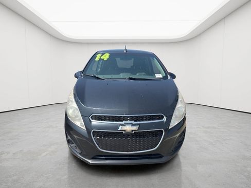 Used 2014 Chevrolet Spark LT FWD image 8