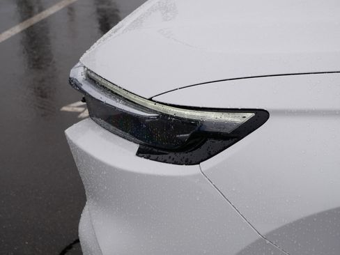 Certified 2023 Honda CR-V EX image 16