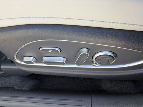 New 2026 Hyundai Palisade Calligraphy FWD image 20