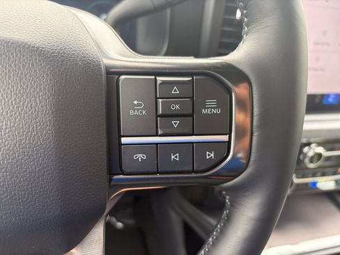 New 2027 Ford F250 Platinum AWD/4WD image 32