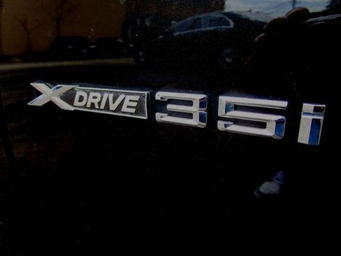 Used 2014 BMW X3 xDrive35i image 33