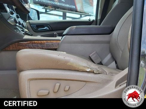 Used 2017 Chevrolet Tahoe Premier AWD/4WD image 26