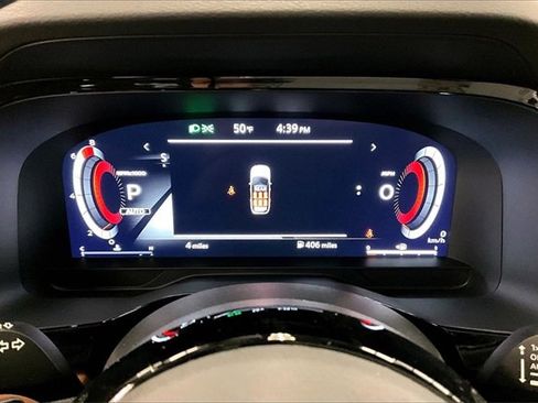 New 2025 Nissan Pathfinder Platinum w/ Lighting Package (N93) image 22