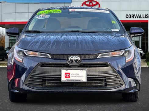 Used 2023 Toyota Corolla LE image 9