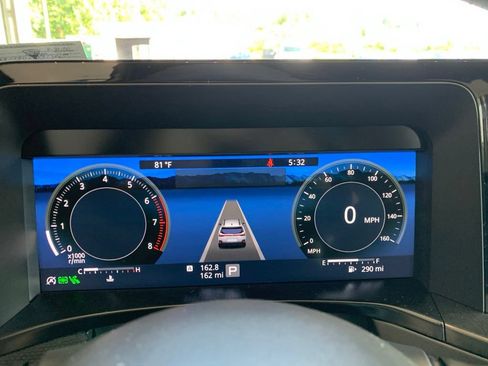 New 2026 Subaru Outback Premium AWD/4WD image 5