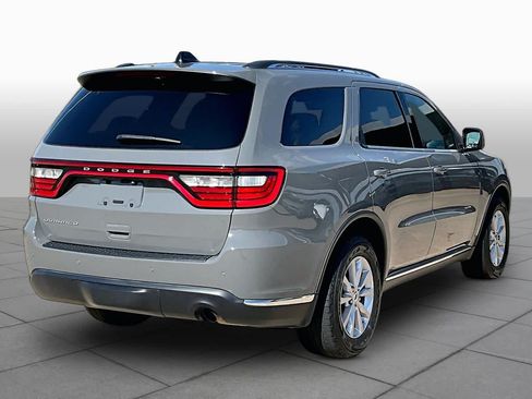 Used 2023 Dodge Durango SXT Launch Edition RWD image 12