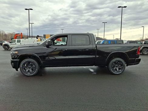 New 2026 RAM 1500 Big Horn image 7