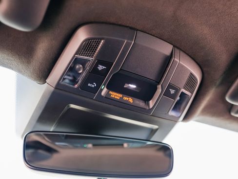 Certified 2024 Porsche 911 GT3 image 21