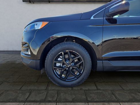 Used 2023 Ford Edge SEL w/ Convenience Package AWD/4WD image 26