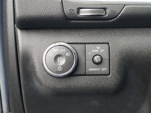 Used 2016 Chevrolet Traverse LT AWD/4WD image 8