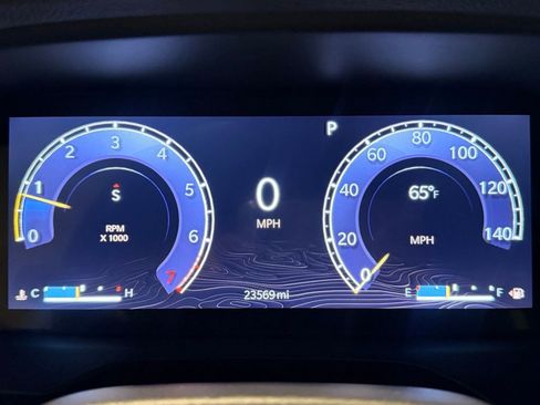 Used 2022 Jeep Grand Cherokee L Laredo image 18