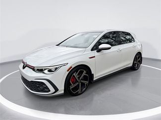 Used 2024 Volkswagen GTI SE video 1