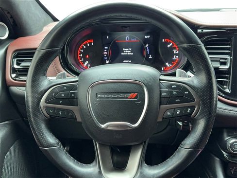Used 2021 Dodge Durango Citadel image 18