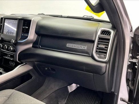 Used 2020 RAM 1500 Big Horn AWD/4WD image 16