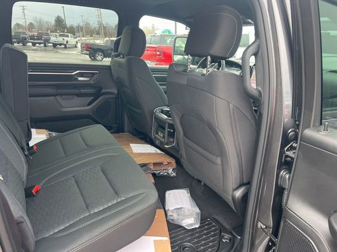 New 2025 RAM 1500 Big Horn image 15