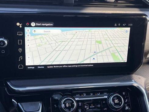 New 2026 GMC Sierra 1500 Denali w/ Denali Reserve Package image 22