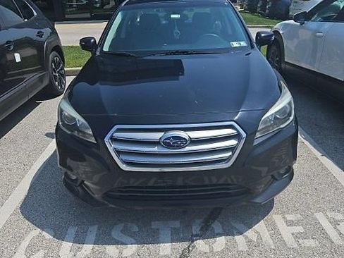 Used 2016 Subaru Legacy 2.5i Limited AWD/4WD image 2