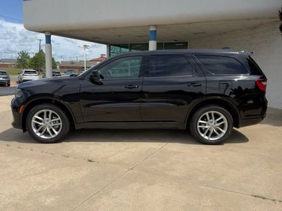 Used 2026 Dodge Durango GT
