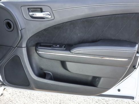 Used 2023 Dodge Charger SRT Hellcat w/ Harman/Kardon Audio Group RWD image 46