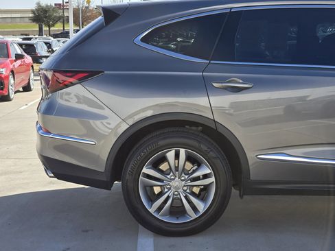 Used 2026 Acura MDX SH-AWD image 14