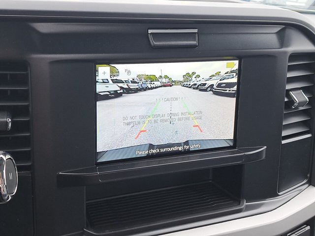 New 2026 Ford F250 XL w/ XL Driver Assist Package RWD image 26