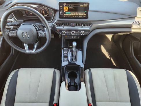 Used 2023 Acura Integra A-Spec image 26