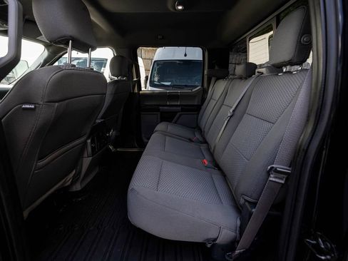Used 2019 Ford F150 XLT w/ Equipment Group 302A Luxury AWD/4WD image 24