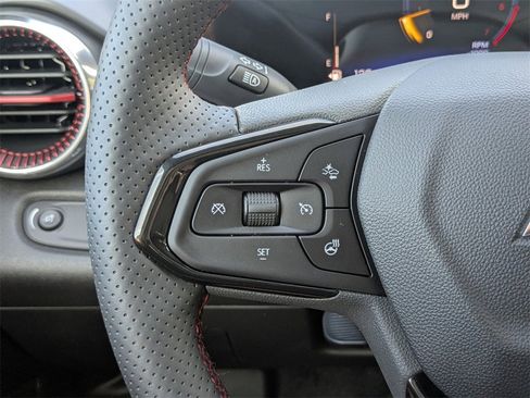 New 2026 Chevrolet Trax RS w/ Driver Confidence Package image 22