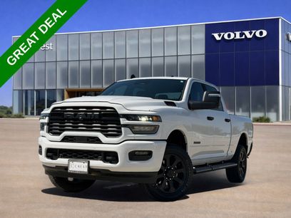 Used 2026 RAM 2500 Big Horn