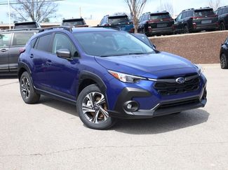 New 2026 Subaru Crosstrek 2.0i Premium video 2