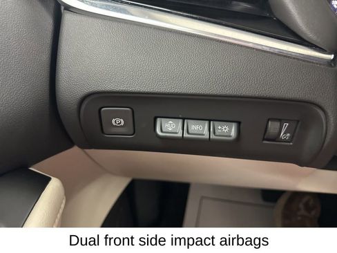 Used 2023 Buick Enclave Avenir w/ Avenir Technology Package AWD/4WD image 41