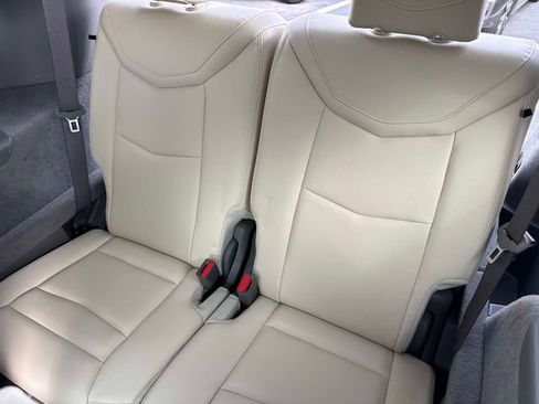 Certified 2024 Cadillac XT6 Premium Luxury image 6