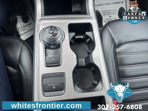 Used 2024 Ford Edge SEL AWD/4WD image 20