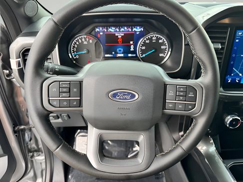 Used 2023 Ford F150 XLT w/ Equipment Group 302A High AWD/4WD image 22