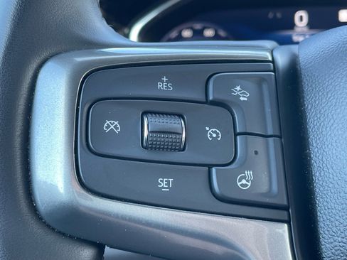 Used 2023 Chevrolet Silverado 1500 LT image 7