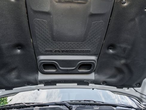 Used 2024 RAM 1500 TRX w/ TRX Level 2 Equipment Group AWD/4WD image 20