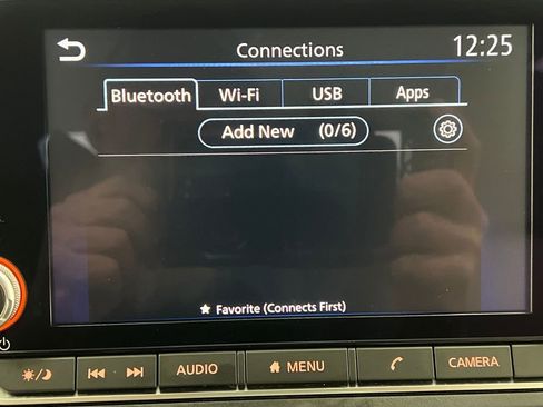 Used 2024 Nissan Altima 2.5 SV FWD image 48