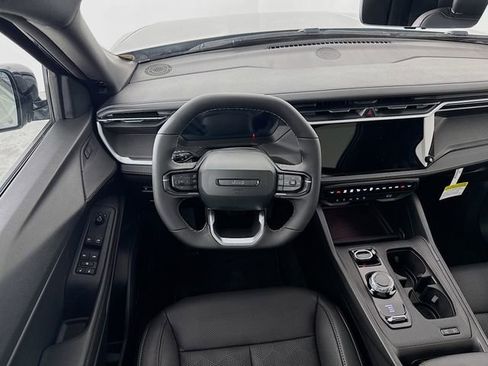 New 2026 Jeep Cherokee Overland AWD/4WD image 27