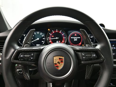 Certified 2024 Porsche 911 Carrera 4S image 12