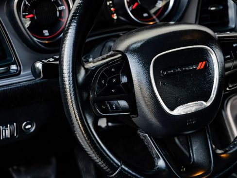 Used 2023 Dodge Challenger GT RWD image 23