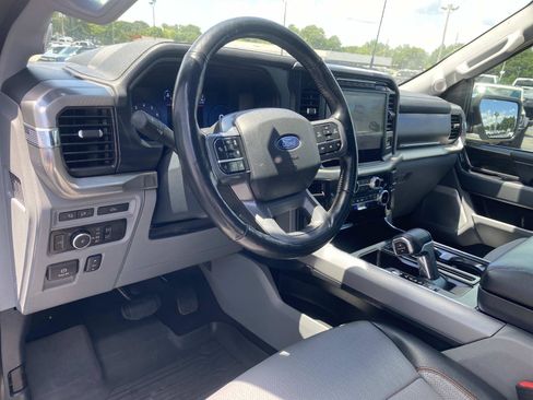 Used 2024 Ford F150 Lariat w/ Equipment Group 502A High AWD/4WD image 21
